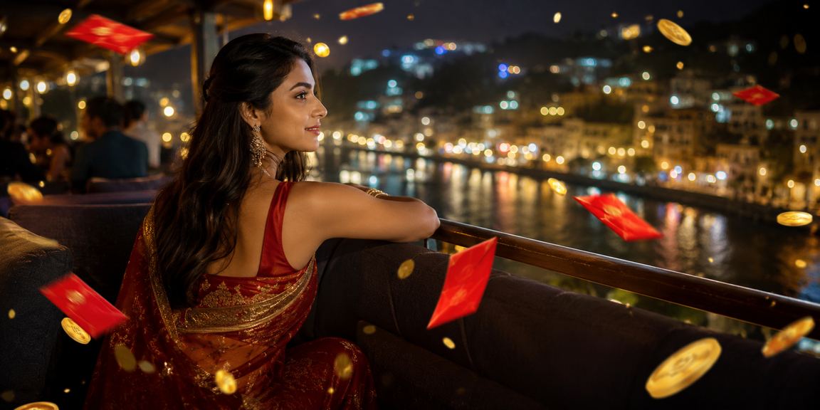 সিলেটের বোনাস এবং লাল এনভেলপ মডেল ছবি